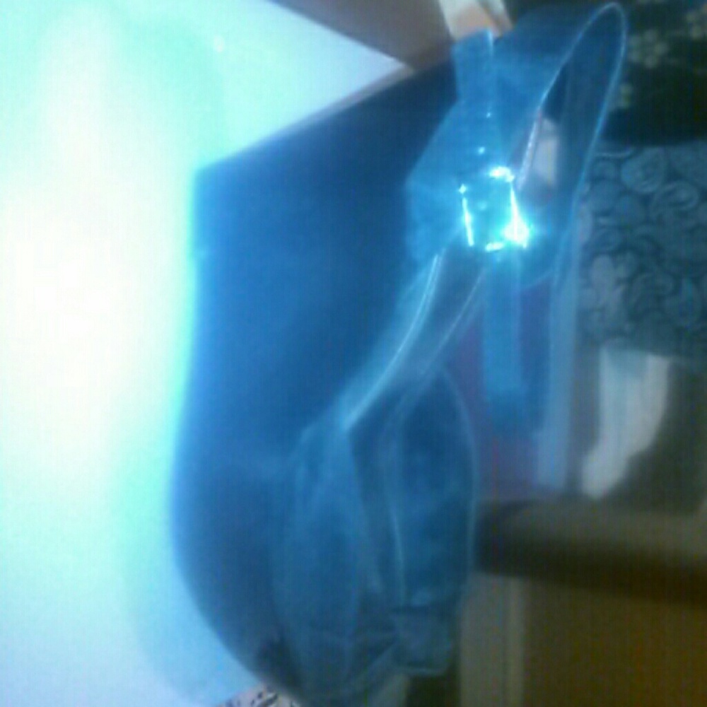Wedge Heels